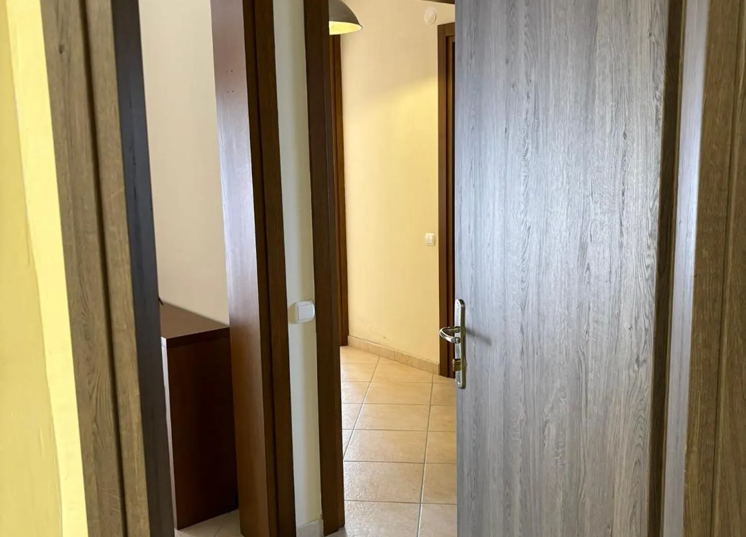 Lux Apartment - One Bedroom , Living Room , Kitchen , Bathroom - For 1 To 7 People, Also For Parties & Gatherings Up To 25 People, Only 15 Minutes From Thessaloniki City Center And 8' Minutes From Thessaloniki Airport Neon Rysion Greece