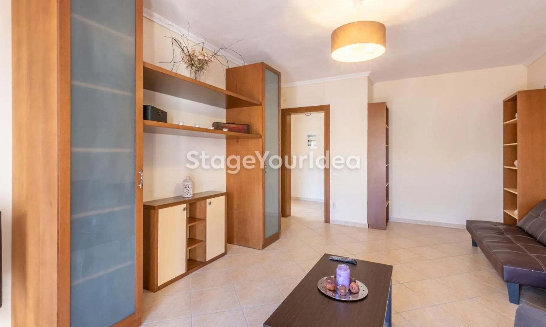 Lux Apartment - One Bedroom , Living Room , Kitchen , Bathroom - For 1 To 7 People, Also For Parties & Gatherings Up To 25 People, Only 15 Minutes From Thessaloniki City Center And 8' Minutes From Thessaloniki Airport Neon Rysion