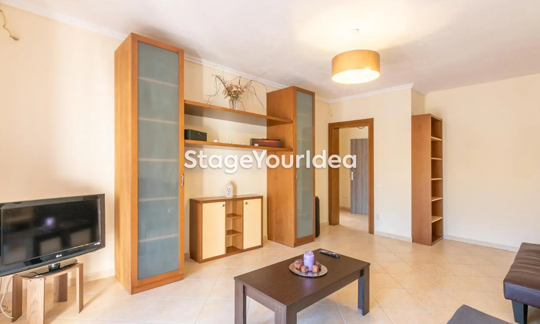 Lux Apartment - One Bedroom , Living Room , Kitchen , Bathroom - For 1 To 7 People, Also For Parties & Gatherings Up To 25 People, Only 15 Minutes From Thessaloniki City Center And 8' Minutes From Thessaloniki Airport Neon Rysion Greece