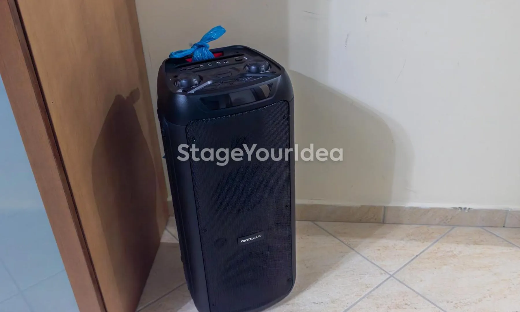 Lux Apartment - One Bedroom , Living Room , Kitchen , Bathroom - For 1 To 7 People, Also For Parties & Gatherings Up To 25 People, Only 15 Minutes From Thessaloniki City Center And 8' Minutes From Thessaloniki Airport Neon Rysion Greece