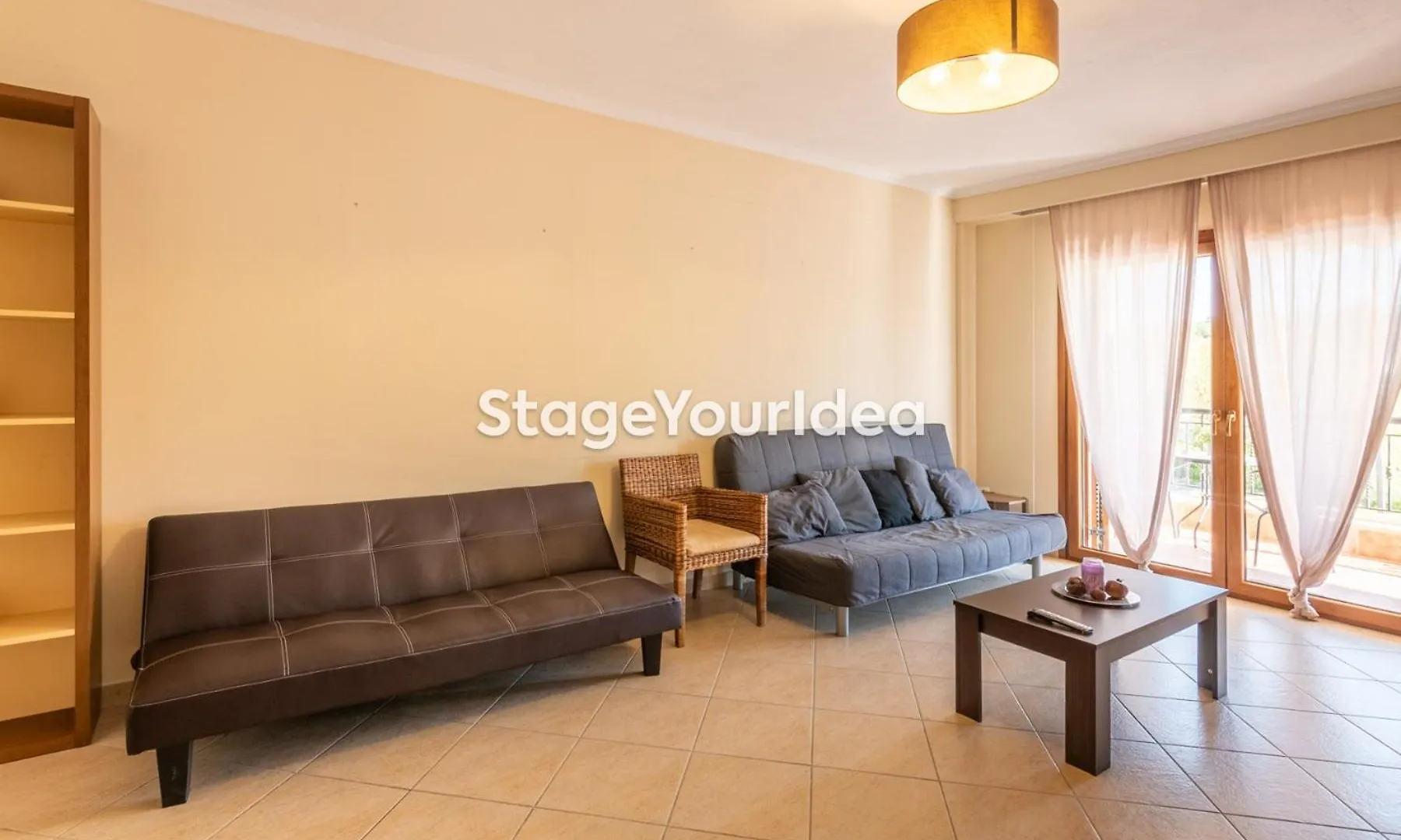 Lux Apartment - One Bedroom , Living Room , Kitchen , Bathroom - For 1 To 7 People, Also For Parties & Gatherings Up To 25 People, Only 15 Minutes From Thessaloniki City Center And 8' Minutes From Thessaloniki Airport Neon Rysion Greece