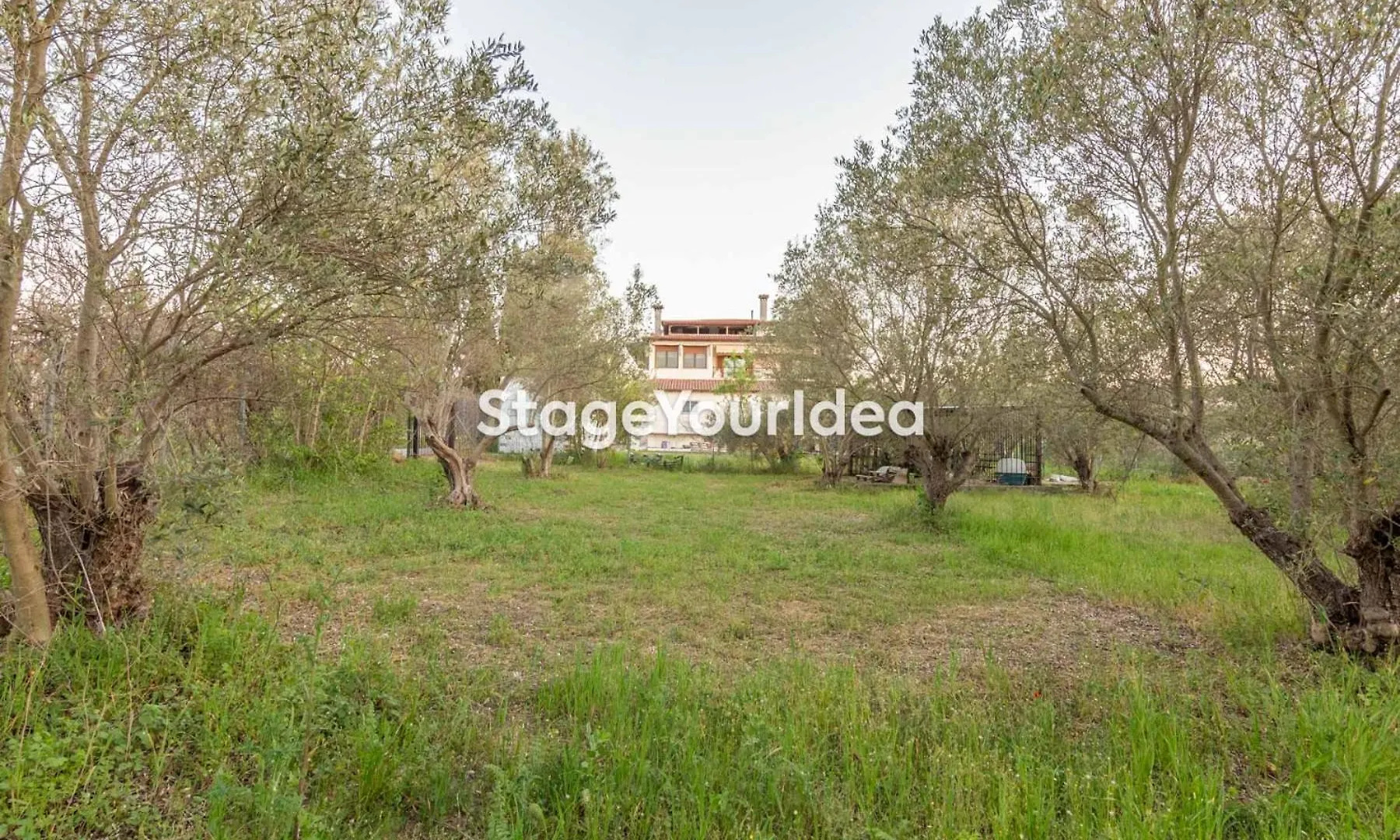Lux Apartment - One Bedroom , Living Room , Kitchen , Bathroom - For 1 To 7 People, Also For Parties & Gatherings Up To 25 People, Only 15 Minutes From Thessaloniki City Center And 8' Minutes From Thessaloniki Airport Neon Rysion